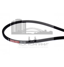 Ремень клиновой В(Б)-5000 Lp / 4957 Li ГОСТ 1284-89 