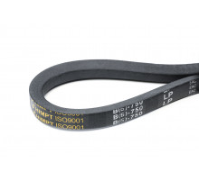 Ремень клиновой В(Б)-750 Lp / 705 Li ГОСТ 1284-89