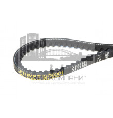 Ремень клиновой XPZ-1162 Lp зуб.