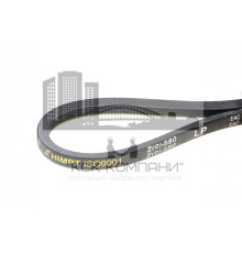 Ремень клиновой Z(O)-580 Lp / 560 Li ГОСТ 1284-89
