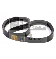 Ремень многоручьевой 2НВ-1962 La / 1950 Lp HIMPT