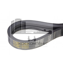 Ремень многоручьевой 2НВ-2907 La / 2895 Lp HIMPT