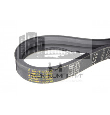Ремень многоручьевой 2НВ-3812 La / 3800 Lp HIMPT