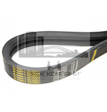 Ремень многоручьевой 2НВ-К-2462 La / 2450 Lp HIMPT (кевларовый корд)