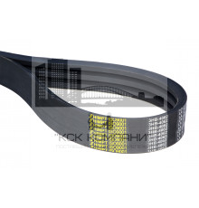 Ремень многоручьевой 3НВ-4062 La / 4050 Lp HIMPT