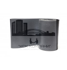 Ремень плоский для зернопогрузчика 400х4х7000 HIMPT