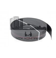 Ремень плоский приводной резинотканевый 175х4-БКНЛ-65-0/0-НБ толщ.4-6 мм