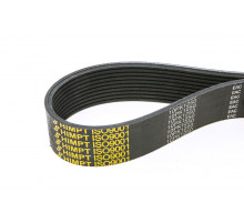 Ремень поликлиновой 10PK-1250