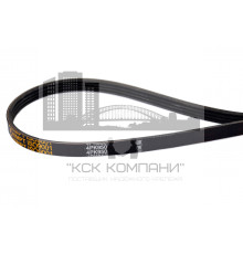 Ремень поликлиновой 4РК-950