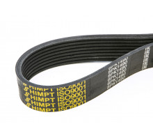 Ремень поликлиновой 8PK-1490