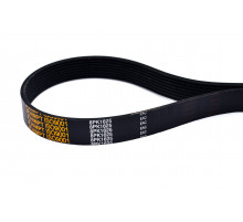 Ремень поликлиновой 8РК-1625