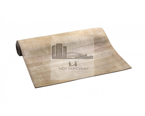 Резина пищевая 2 тип 5 мм ГОСТ 17133-83