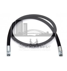 Рукав РВД 10-2SN S22 DK (М18х1.5) 33МПа 1650