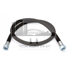 Рукав РВД 20-2SN S41 DK (М33х2.0) 21.5МПа 2050