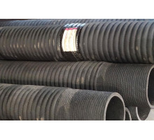 Рукав кислотощелочестойкий нап/вс. КЩ-2 Ф 125 мм-5 (4 м) ГОСТ 5398-76