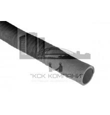 Рукав кислотощелочестойкий всасыв. КЩ-1 Ф 75 мм (4 м) ГОСТ 5398-76