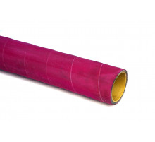 Рукав пищевой П (VII) 50-64 мм (10 атм) ГОСТ 18698-79 (красный)