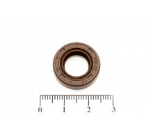 Сальник (манжета армир.) фторкаучук TC 11х19х5 FKM75