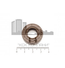 Сальник (манжета армир.) фторкаучук TC 13х26х7 FKM75