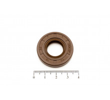 Сальник (манжета армир.) фторкаучук TC 15х32х7 FKM75