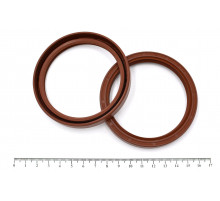 Сальник (манжета армир.) фторкаучук TC 70х85х12 FKM75