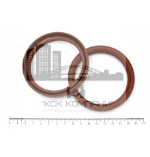 Сальник (манжета армир.) фторкаучук TC 70х85х12 FKM75