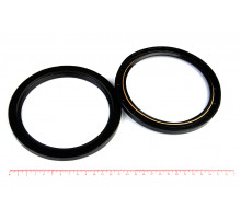 Сальник (манжета армированная) 1.2-119х146х10 (201-1005160-А3 лев.) ГОСТ 8752-79