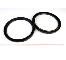 Сальник (манжета армированная) 1.2-195х235х15 ГОСТ 8752-79