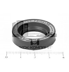 Сальник (манжета армированная) 1.2-19х32х7 ГОСТ 8752-79