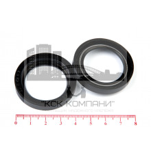 Сальник (манжета армированная) 1.2-30х42х7 ГОСТ 8752-79