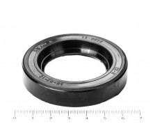 Сальник (манжета армированная) 1.2-38х62х12 (12-0014) ГОСТ 8752-79