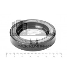 Сальник (манжета армированная) 1.2-38х62х12 (12-0014) ГОСТ 8752-79