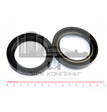 Сальник (манжета армированная) 1.2-50х70х10 ГОСТ 8752-79