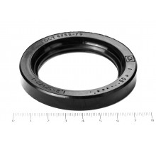 Сальник (манжета армированная) 1.2-52х72х10 (12-2401060-Б) ГОСТ 8752-79