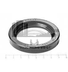 Сальник (манжета армированная) 1.2-52х72х10 (12-2401060-Б) ГОСТ 8752-79