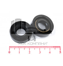 Сальник (манжета армированная) 2.2-10х22х7 ГОСТ 8752-79