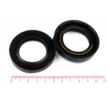 Сальник (манжета армированная) 2.2-35х56х10 ГОСТ 8752-79