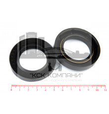 Сальник (манжета армированная) 2.2-35х56х10 ГОСТ 8752-79