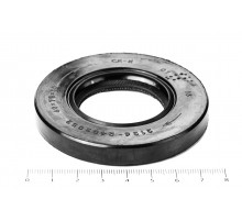 Сальник (манжета армированная) 2.2-40х75х10 (2126-2402052 прав.) ГОСТ 8752-79