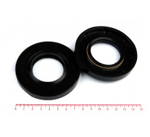 Сальник (манжета армированная) 2.2-40х80х10 ГОСТ 8752-79