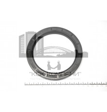 Сальник (манжета армированная) TC 100х130х10 NBR70