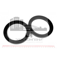 Сальник (манжета армированная) TC 100х130х12 NBR70