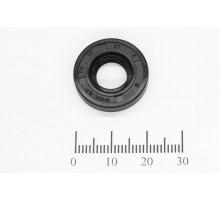 Сальник (манжета армированная) TC 10х21х5 NBR70