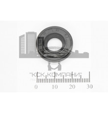 Сальник (манжета армированная) TC 10х21х5 NBR70