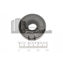 Сальник (манжета армированная) TC 10х30х7 NBR70