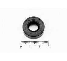 Сальник (манжета армированная) TC 11.6х24х10 NBR70