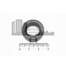 Сальник (манжета армированная) TC 15х24х7 NBR70