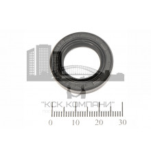 Сальник (манжета армированная) TC 17х27х6 NBR70
