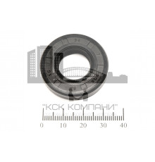 Сальник (манжета армированная) TC 17х34х7 NBR70