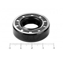 Сальник (манжета армированная) TC 17х35х10 NBR70